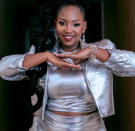 Martha Mukisa